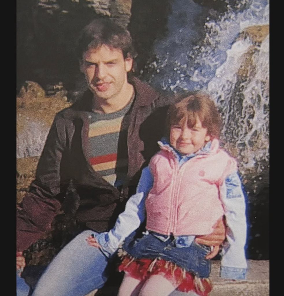 Morientes ha abierto su álbum de momentos juntos