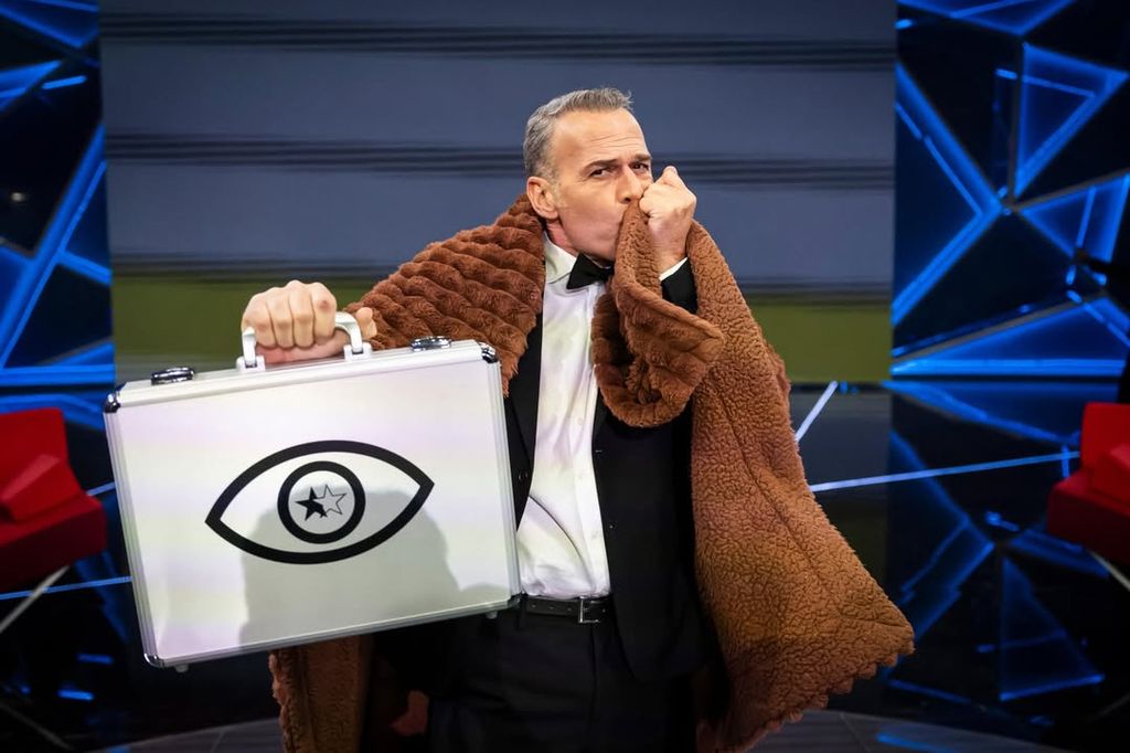 Carlos Lozano ha ganado