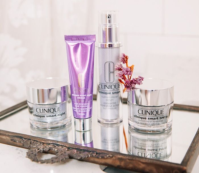 El tratamiento con retinol que resta años a tu piel
