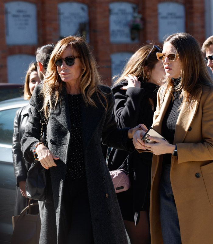 Lara Dibildos y Anna Barrachina 