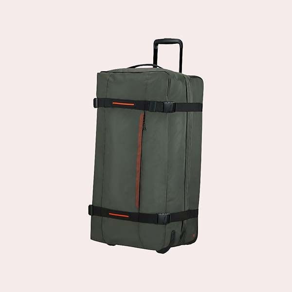 American Tourister Urban Track