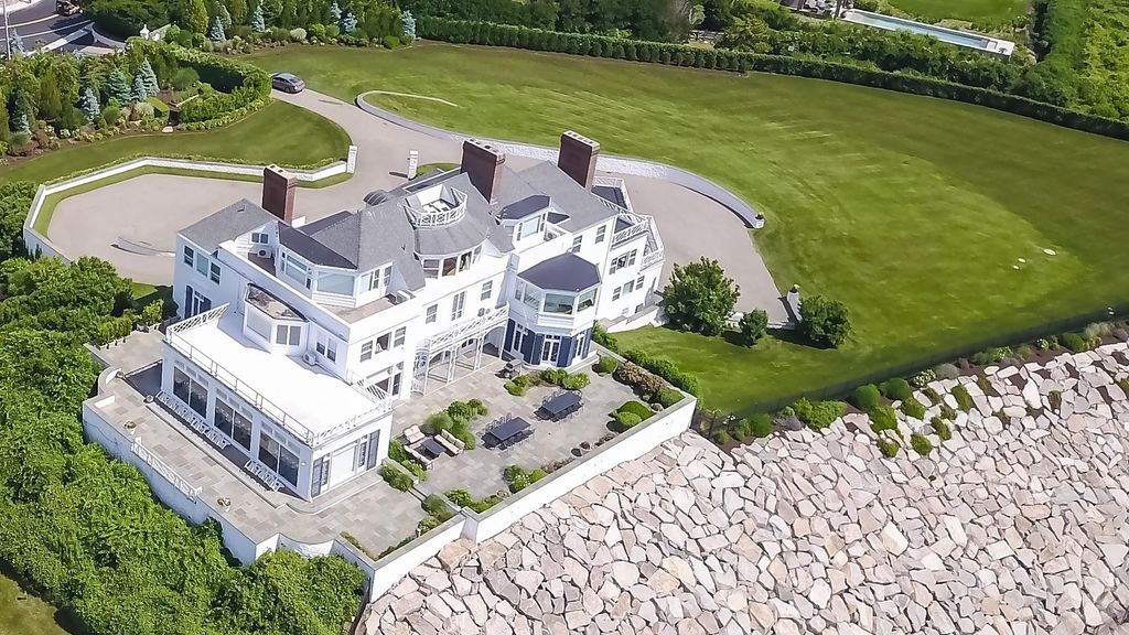Taylor Swift compró la vivienda en 2013 por 17.7 millones de dólares 