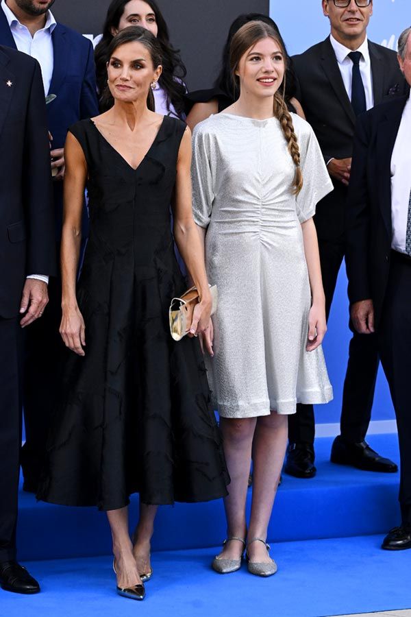 Infanta Sofía