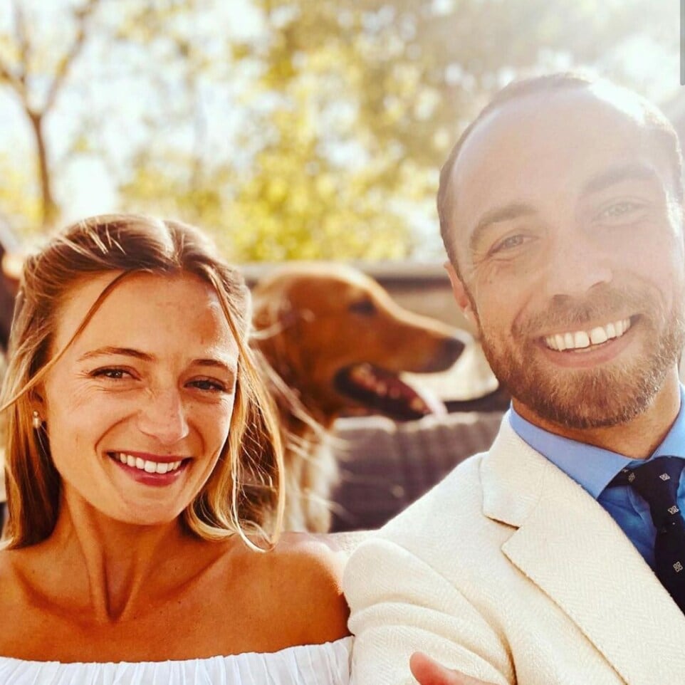 HO4026 BODA JAMES MIDDLETON