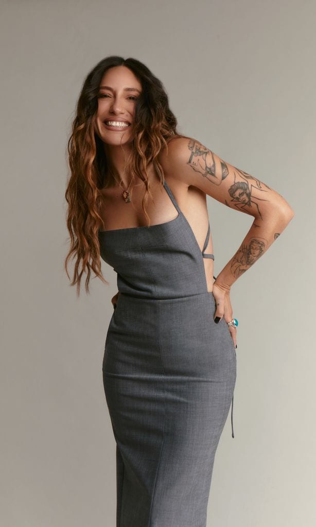 Tefi Pessoa