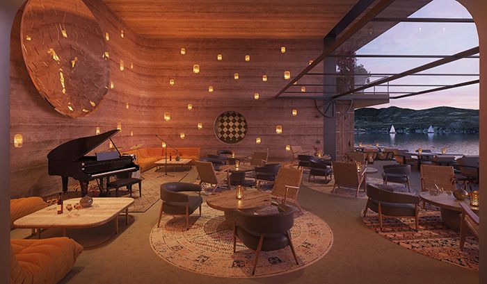 Viaja a Ibiza este verano y vive la experiencia Six Senses 