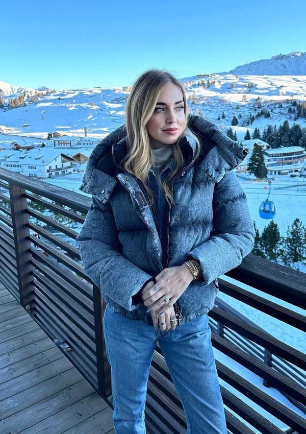 Chiara Ferragni