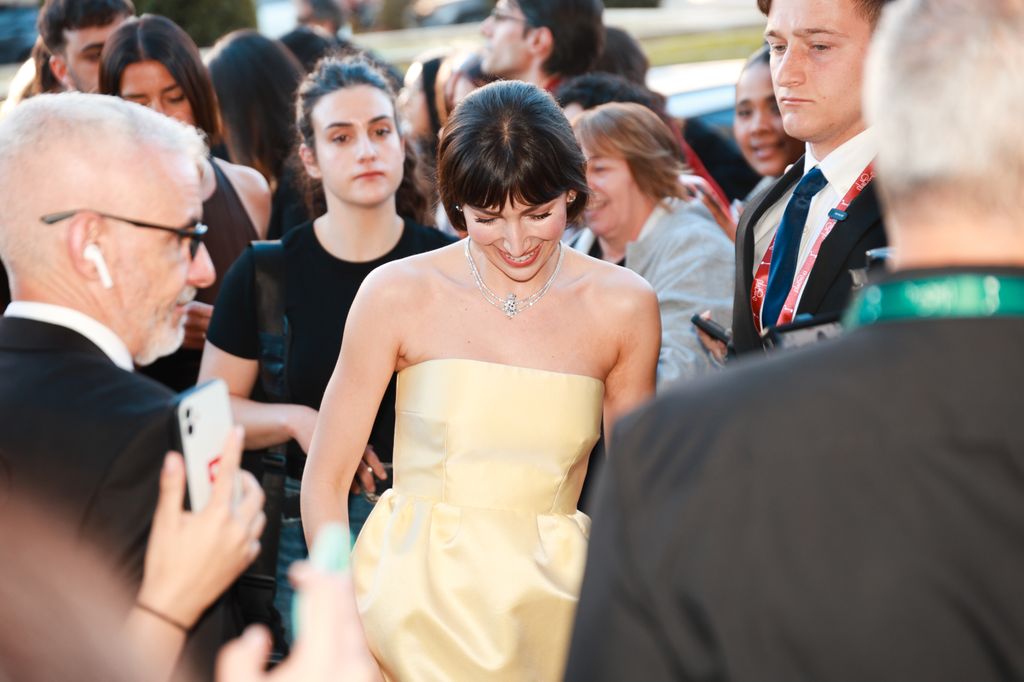 ¿Úrsula Corberó en la MET Gala? La conexión FASHION que sorprendió a sus fans