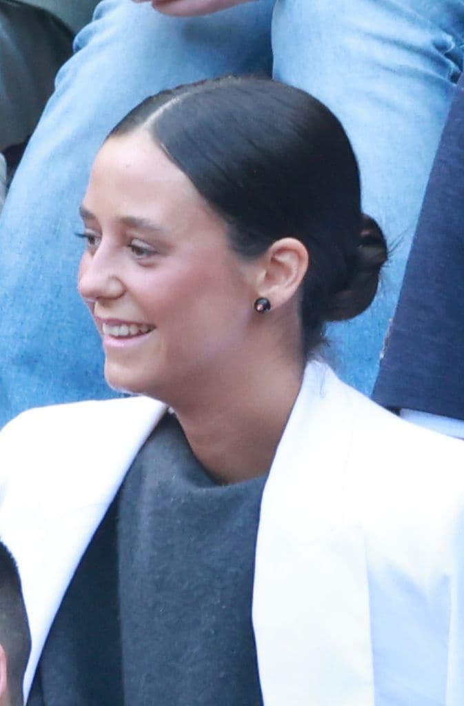 Victoria de Marichalar en la Feria de San Isidro 2025