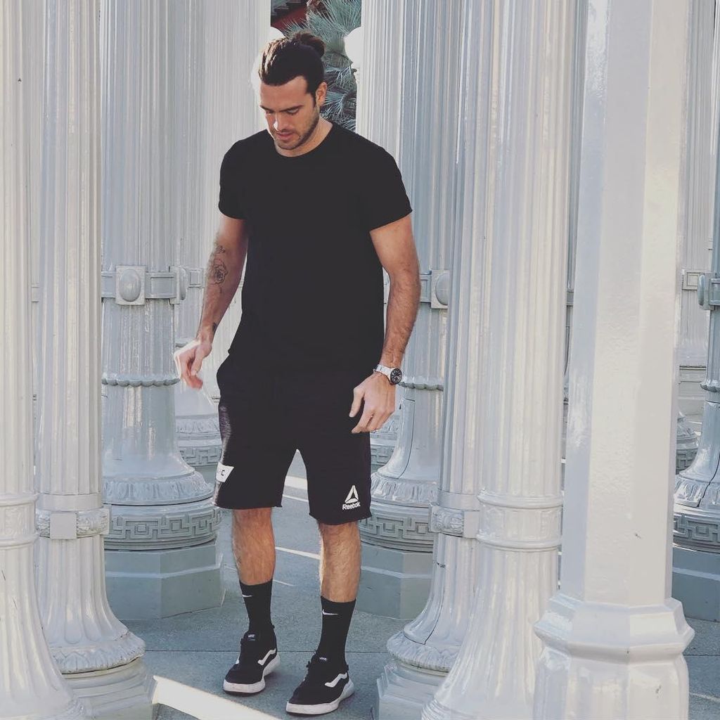 Pablo Lyle