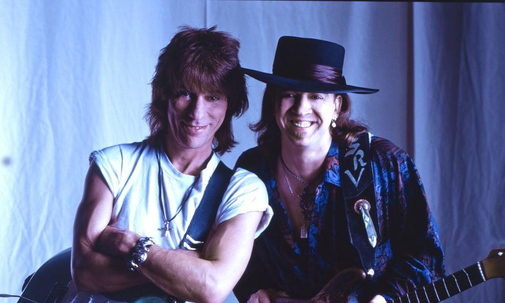 Jeff Beck