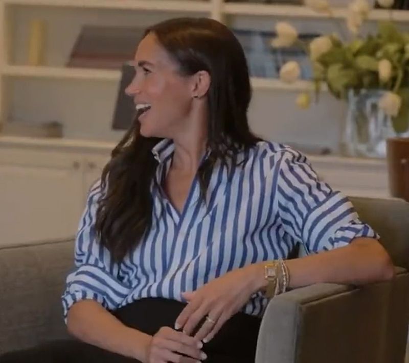 Meghan Markle