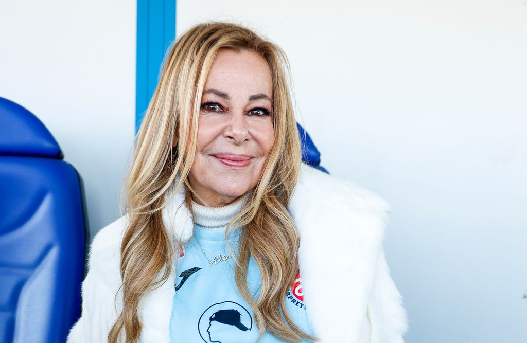 Ana Obregón se ha mostrado horrorizada por lo ocurrido
