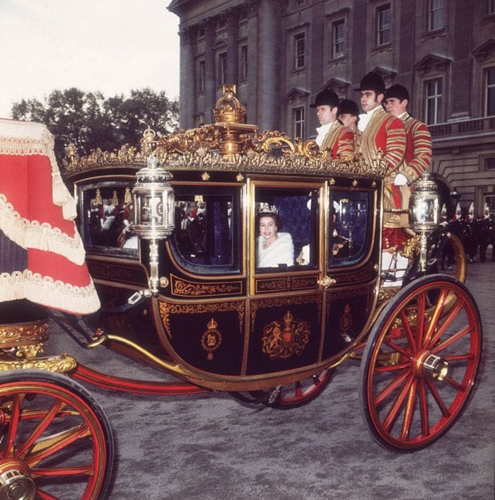 Isabel II: importancia y significado histórico de su Jubileo de Platino