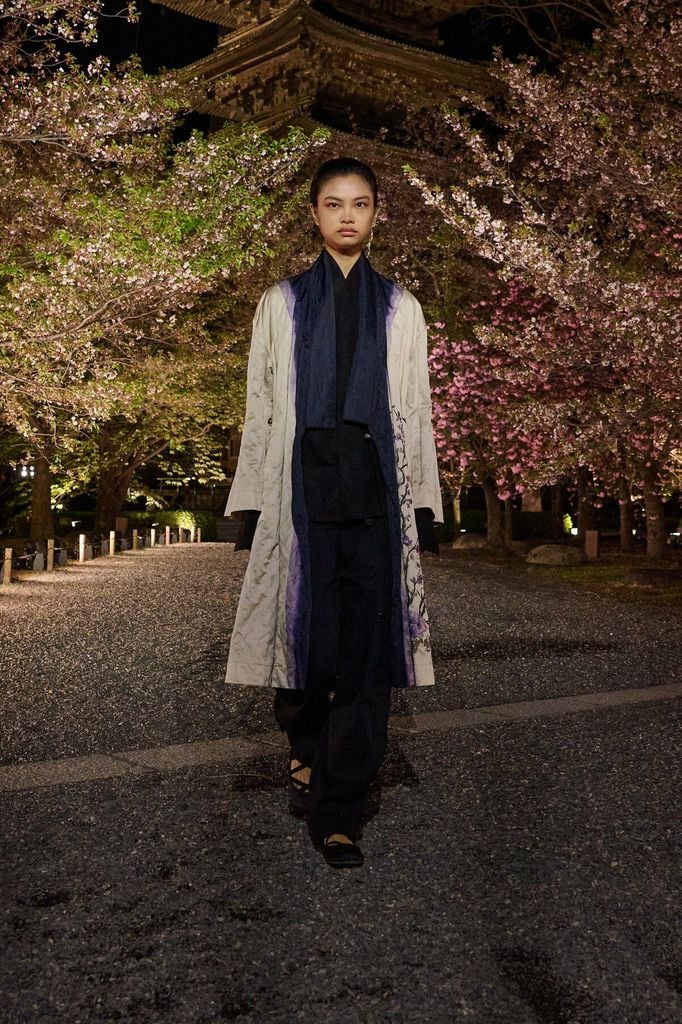 Dior Otoño 2025