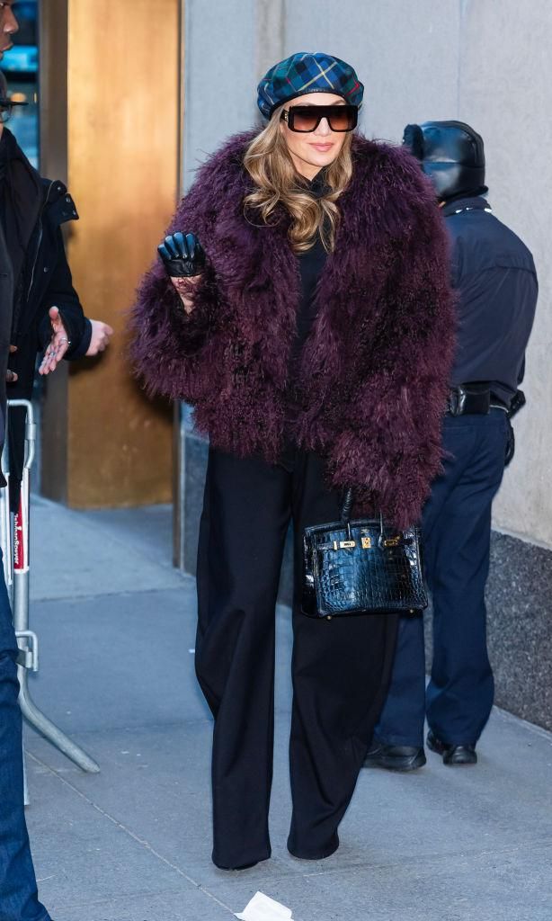 Jennifer Lopez