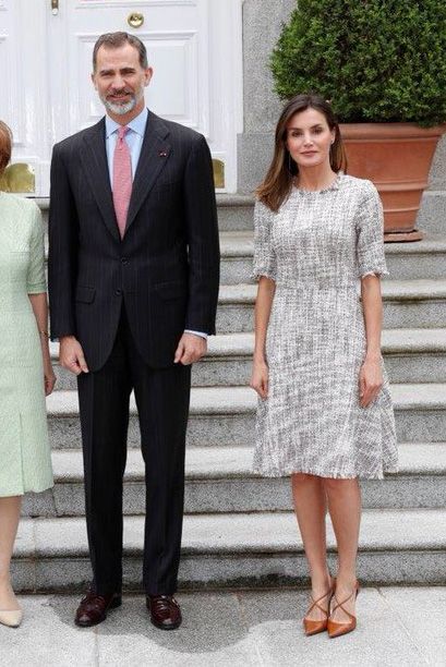 Reina Letizia
