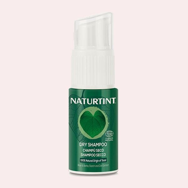 Champú seco de Naturtint