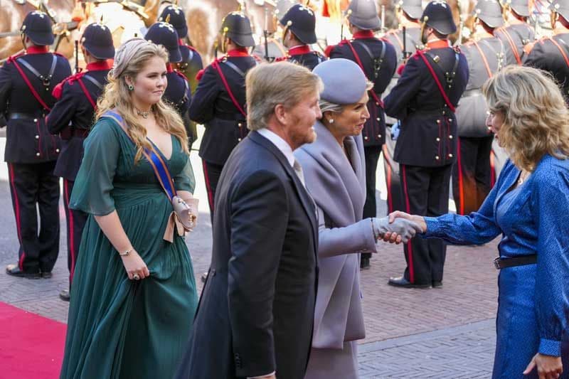 Amalia de Holanda