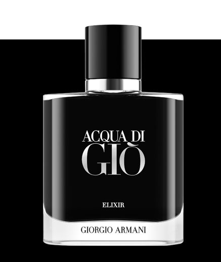 Acqua Di Giò Elixir