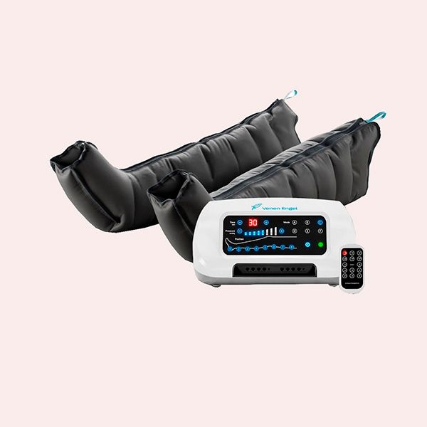 Venen Engel ® 8 Premium Masajeador por Presoterapia para Casa
