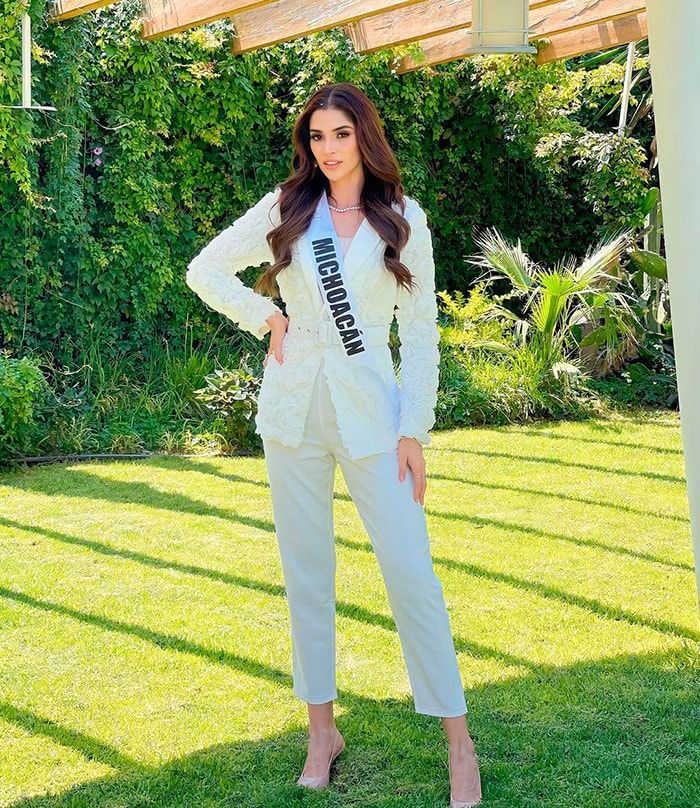 Miss Universo