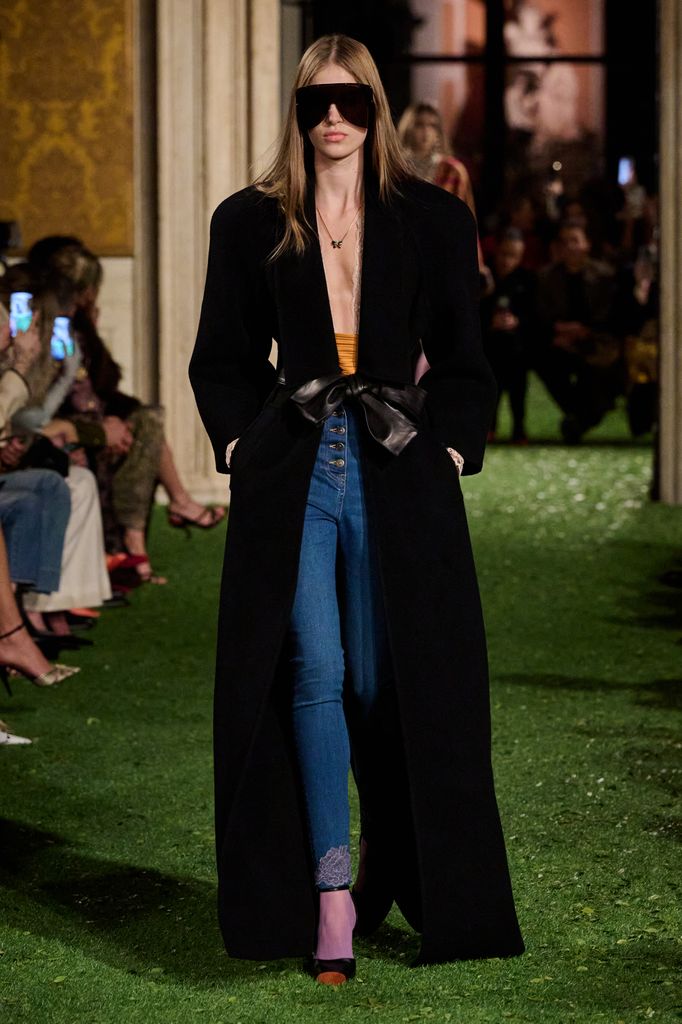 Valentino Otoño/Invierno 2026