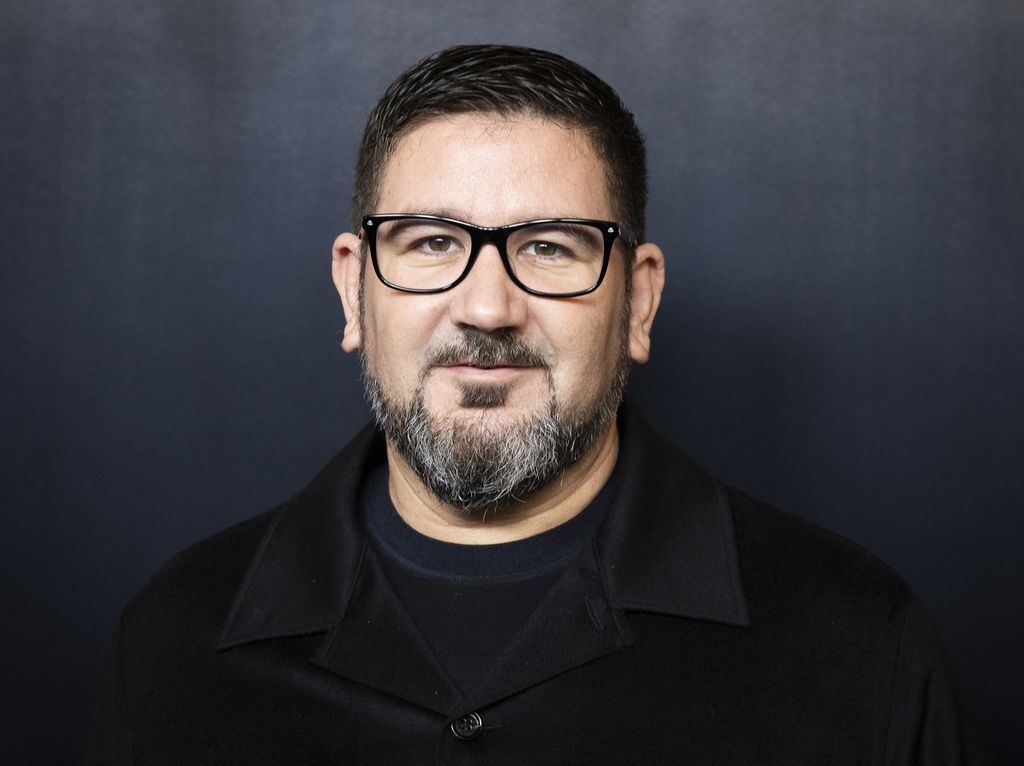 El chef malagueño Dani García