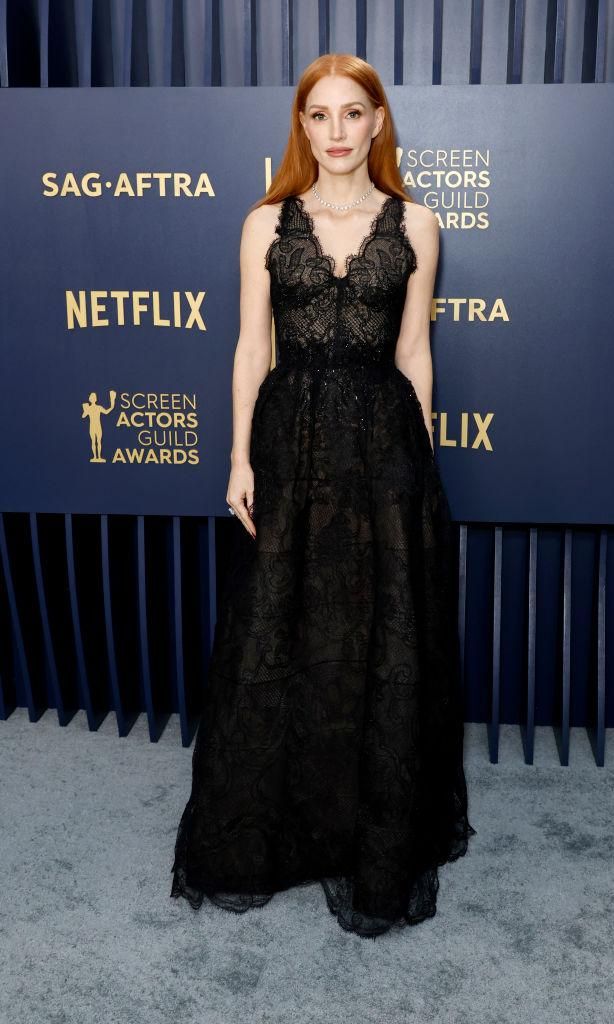 jessica chastain