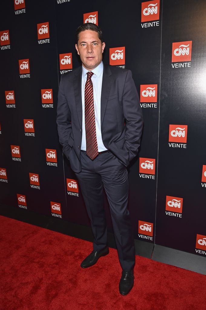 Fernando del Rincón cayó gravemente enfermo tras dar la bienvenida al 2026.