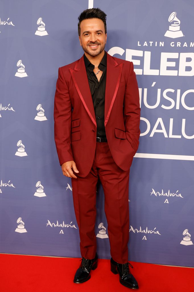 Luis Fonsi