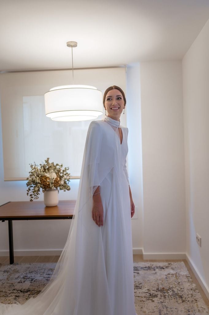 Ateliers de vestidos de novia Inmaculada Aniorte