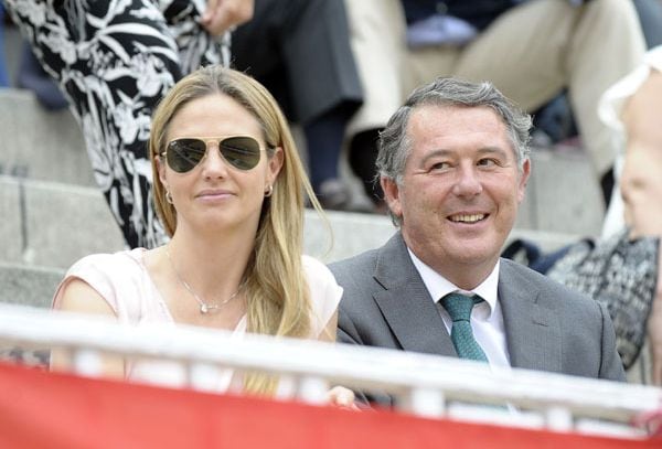 Genoveva Casanova y José María Michavila se dan cita en la última novillada de la Feria de San Isidro
