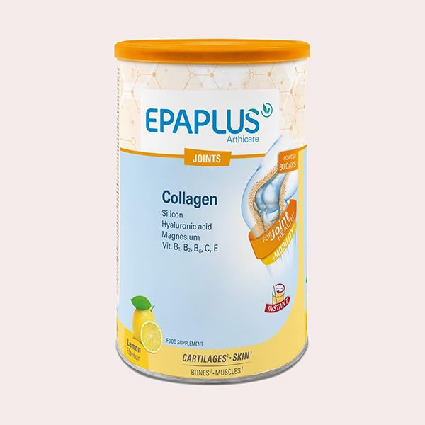 Colágeno Hidrolizado EPAPLUS Arthicare