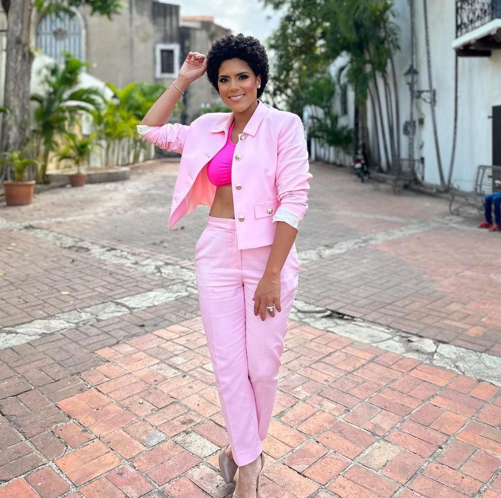Francisca Lachapel