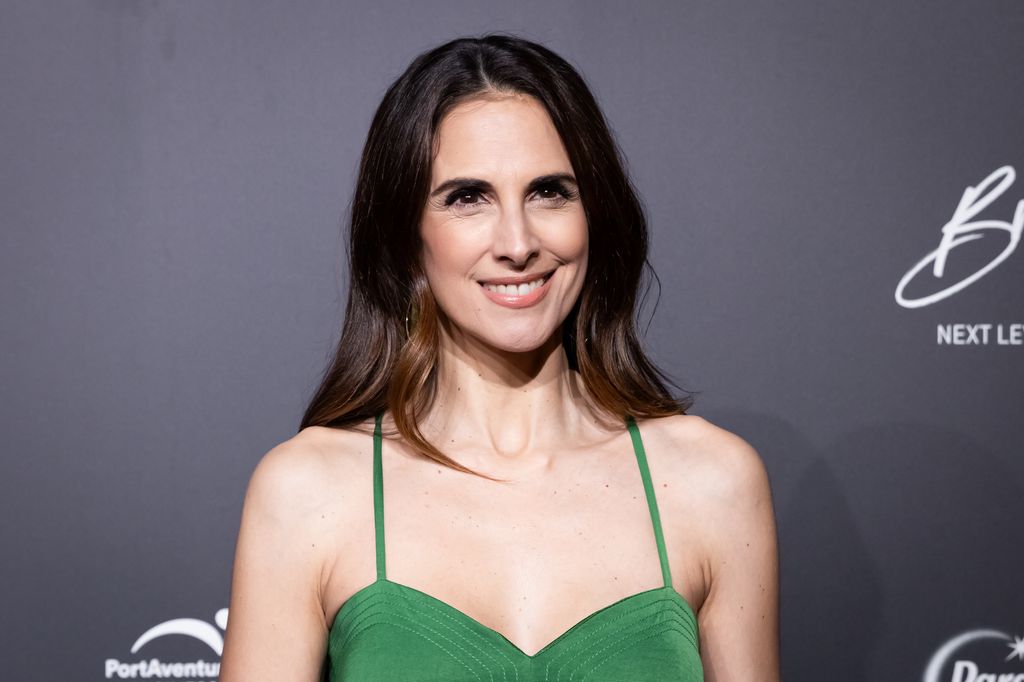Nuria Fergó