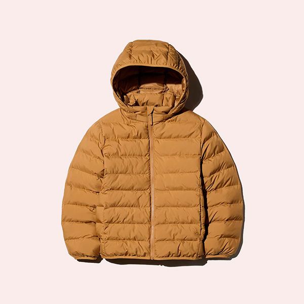 PUFFERTECH Parka de Uniqlo