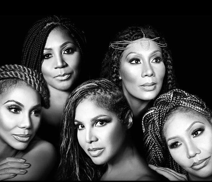 Toni Braxton