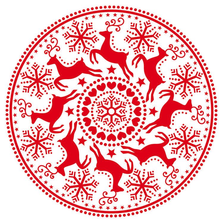 mandalas para colorear