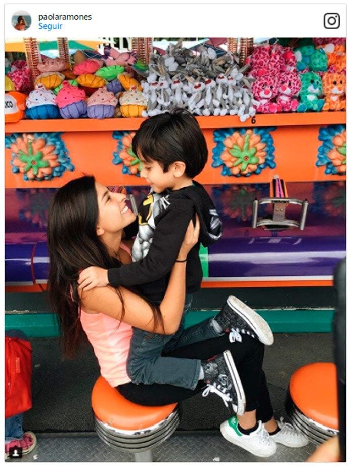 paola-ramones-y-su-hermano
