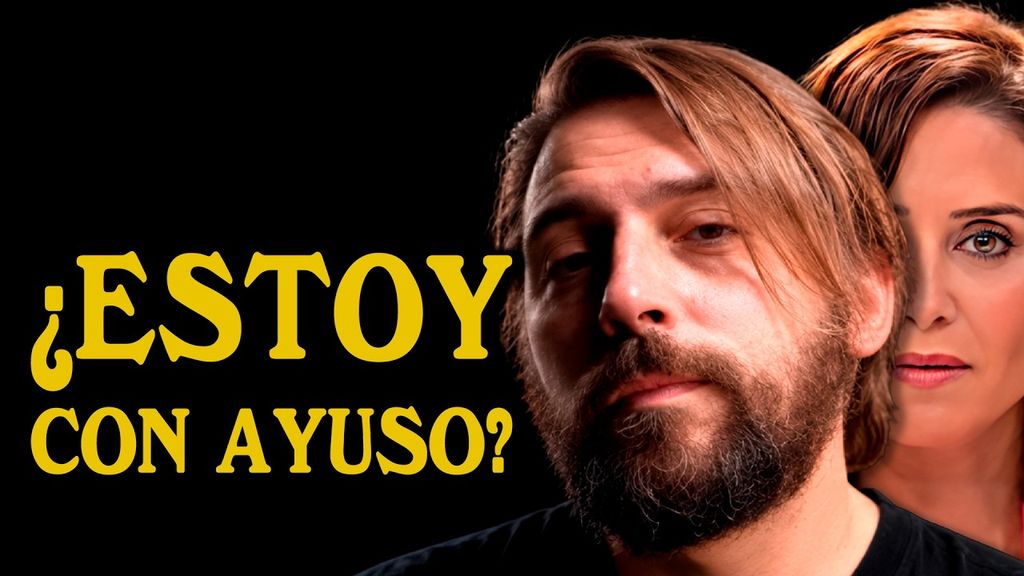 El escritor y colaborador de Horizonte, Juan Soto Ivars ha recurrido a su canal de YouTube para desmentir las especulaciones sobre su vida sentimental y aclarar cuál es su verdadera relación con Isabel Díaz Ayuso