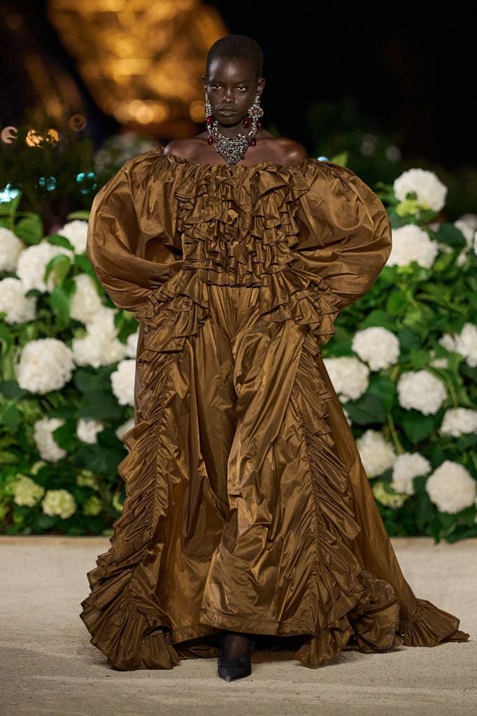 Saint Laurent Primavera/Verano 2026