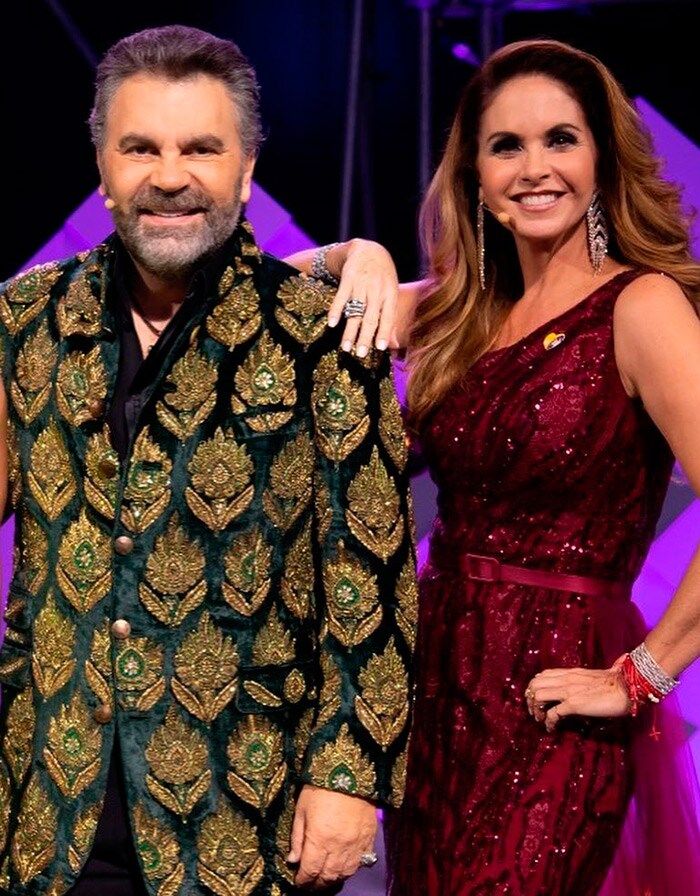 Lucero y Mijares
