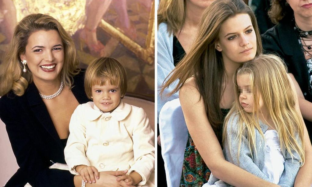 Eva Cobo Regresa Y Habla De La Muerte De La Hija Que Tuvo Con Toni Cant Eva Cobo Regresa Y Habla De La Muerte De La Hija Que Tuvo Con Toni Cant