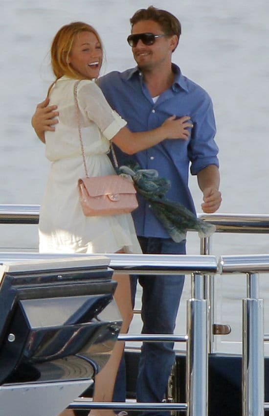 leonardodicaprioromances6