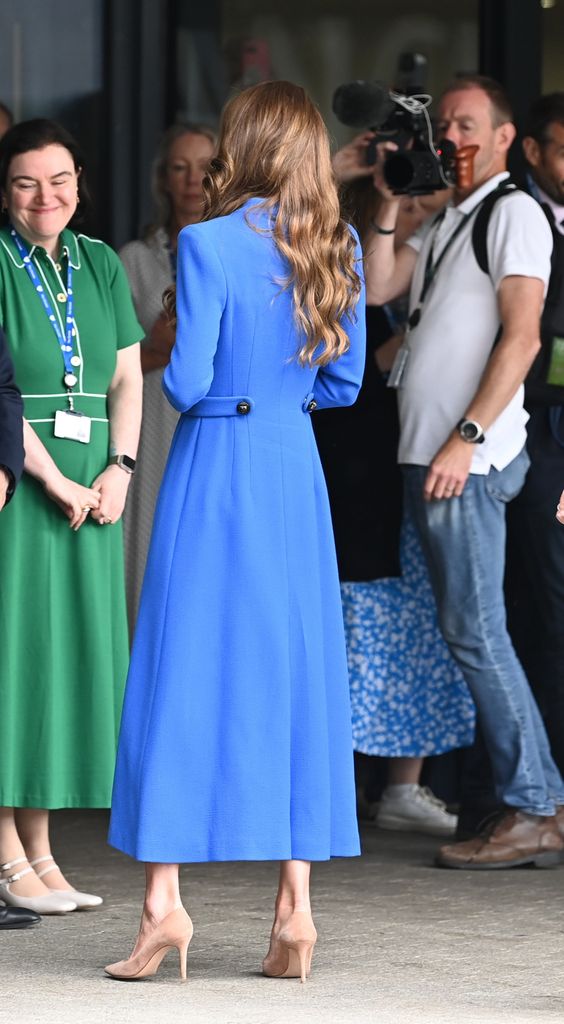 Kate Middleton