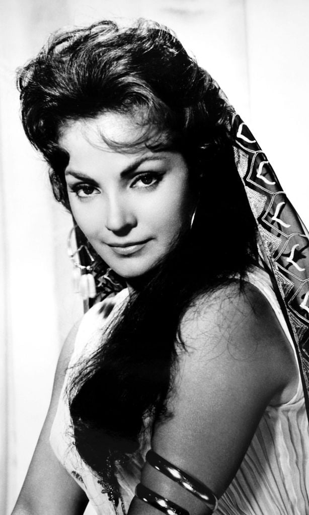 Carmen Sevilla