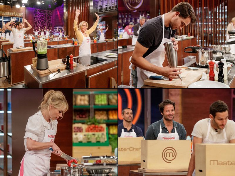 MasterChef Celebrity 7