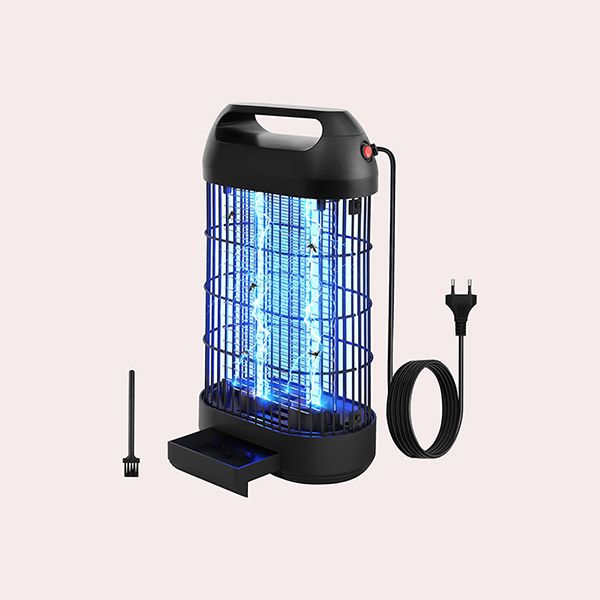 ROVLAK Lampara Antimosquitos Eléctrico 18W UV