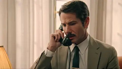 Pelayo descubre que Beatriz no es dice quien dice ser